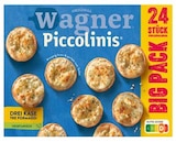 Piccolinis XXL von Wagner im aktuellen Lidl Prospekt für 4,29 €