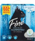 Fine Klumpstreu für 3,95 € bei Netto Marken-Discount im Angebot Fine Klumpstreu im aktuellen Netto Marken-Discount Prospekt