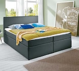 Boxspringbett Orlando für 499,00 € bei SB Möbel Boss im Angebot Boxspringbett Orlando im aktuellen SB Möbel Boss Prospekt