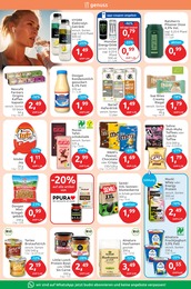 Ferrero Angebot & Preis im aktuellen budni Prospekt Ferrero Angebot im aktuellen budni Prospekt auf Seite 6