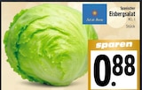 Angebot im EDEKA Elbtal Prospekt EDEKA Elbtal Prospekt mit im Angebot für 0,88 €