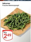 Salicornes im Angebot bei GLOBUS in Hof Salicornes Angebote bei GLOBUS Hof für 2,49 €