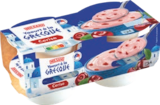 Yaourt à la Grecque à la Cerise - MILSANI en promo chez Aldi Yaourt à la Grecque à la Cerise - MILSANI dans le catalogue Aldi