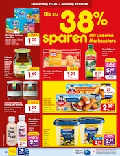 Salat im Netto Marken-Discount Prospekt in Saarbrücken Aktueller Netto Marken-Discount Prospekt mit Salat, "Aktuelle Angebote", Seite 50