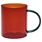 Becher versch. Farben braun/grün im Angebot bei IKEA in Salzgitter Becher versch. Farben braun/grün Angebote von SKUGGSTUBB bei IKEA Salzgitter für 5,99 €