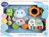 Coffret Naissance - Éveil des Sens - vtech en promo chez Intermarché Compiègne à 14,90 €