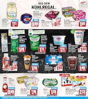 Aktueller HIT Prospekt mit Margarine, "ECHTE VIELFALT", Seite 9