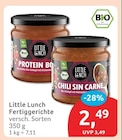 Protein Bowl von Little Lunch im aktuellen budni Prospekt
