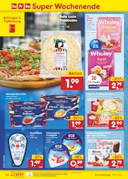 Eis Angebot im aktuellen Netto Marken-Discount Prospekt auf Seite 50