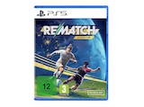 Aktuelles Rematch Elite Edition - [PlayStation 5] Angebot bei MediaMarkt Saturn in Bremerhaven ab 22,99 €