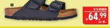 Herren-Pantoletten "Arizona" Angebote bei Marktkauf Schwabach für 64,99 €