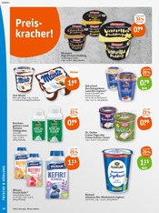 Aktueller tegut Prospekt mit Joghurt, "tegut… gute Lebensmittel", Seite 12