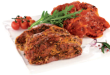Frischemarkt Alpen Schönberg (Holstein) Prospekt mit  im Angebot für 0,77 €