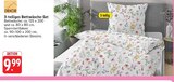 3-teiliges Bettwäsche-Set im Angebot bei E center in Kirchheim 3-teiliges Bettwäsche-Set Angebote von DEKOR bei E center Kirchheim für 9,99 €
