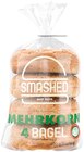 Bagel Angebote von SMASHED bei Penny Augsburg für 1,29 €