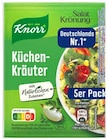 ALDI Nord - Salatkrönung Angebot im Prospekt Salatkrönung bei ALDI Nord im Prospekt "" für 0,79 €