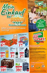 Globus Prospekt für Wiesbaden mit 42 Seiten Globus Prospekt für Wiesbaden: "Mein Einkauf bei Globus", 42 Seiten, 06.07.2020 - 11.07.2020