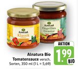 E center Heilbronn - Bio Tomatensauce Angebot im Prospekt Bio Tomatensauce bei E center im Heilbronn Prospekt für 1,99 €