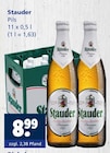 Pils Angebote von Stauder bei Getränkewelt Essen für 8,99 €