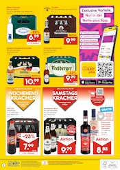 Cola im Netto Marken-Discount Prospekt in Duderstadt Aktueller Netto Marken-Discount Prospekt mit Cola, "DER ORT, AN DEM DU IMMER AUSGEZEICHNETE PREISE FINDEST.", Seite 2