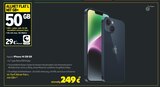 iPhone 14 128 GB bei INOVACOM im Lindlar Prospekt für 249,00 €