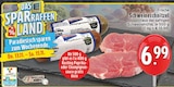 Frische Schweineschnitzel im Angebot bei EDEKA in Paderborn Frische Schweineschnitzel Angebote bei EDEKA Paderborn für 6,99 €