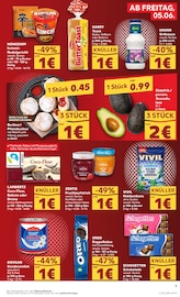 Aktueller Kaufland Prospekt mit Erdbeeren, "Hier bin ich richtig", Seite 7