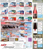 Warsteiner im HIT Prospekt in Pforzheim Aktueller HIT Prospekt mit Warsteiner, "ECHTE VIELFALT", Seite 19