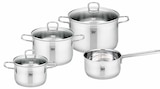 TOPF-SET „TRITON“ im Angebot bei hofmeister in Böblingen TOPF-SET „TRITON“ Angebote von ELO bei hofmeister Böblingen für 49,99 €