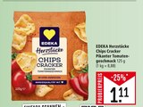 Aktuelles Herzstücke Chips Cracker Angebot bei Marktkauf in Heilbronn ab 1,11 €