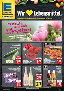 Aktueller E center Prospekt für Rechtenbach und Ungebung, Seiten zum blättern E center Prospekt Wir lieben Lebensmittel! mit Seiten in Rechtenbach und Umgebung