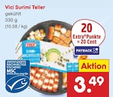 Surimi Teller bei Netto Marken-Discount im Windeck Prospekt für 3,49 €
