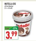 Aktuelles Nutella Eis Angebot bei Marktkauf in Schwerte (Hansestadt an der Ruhr) ab 3,99 €