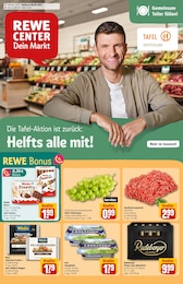 REWE Prospekt für Reddeber mit 30 Seiten REWE Prospekt für Reddeber: "Dein Markt", 30 Seiten, 08.09.2025 - 13.09.2025