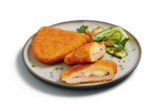 Aktuelles Hähnchen-Knusperchen Cordon Bleu Art Angebot bei Lidl in Dortmund ab 6,49 €
