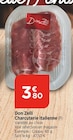 Promo Charcuterie italienne à 3,80 € dans le catalogue Bi1 à Replonges