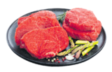 Hüftsteak bei E center im Heide Prospekt für 2,79 €