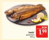 Forelle Angebote bei Marktkauf Coburg für 1,99 €