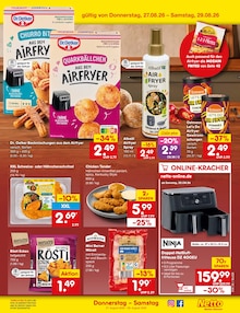 Cola im aktuellen Netto Marken-Discount Prospekt (Bochum) Cola im Netto Marken-Discount Prospekt "Aktuelle Angebote" mit 72 Seiten (Bochum)