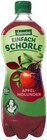 Einfach Schorle Apfel-Holunder im Angebot bei REWE in Eisenach Einfach Schorle Apfel-Holunder Angebote von Valensina bei REWE Eisenach für 1,19 €