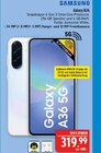 Aktuelle Handy Angebote bei Marktkauf in Fürth Aktuelles Galaxy A36 Angebot bei Marktkauf in Fürth ab 319,99 €
