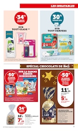 Catalogue Hyper U en cours à Vannes, "-60% DE REMISE IMMÉDIATE", Page 9