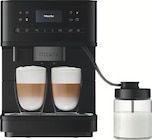 Kaffeevollautomat CM 6360 Obsidianschwarz Matt im EP: Prospekt Kaffeevollautomat CM 6360 Obsidianschwarz Matt von Miele im aktuellen EP: Prospekt für 1.399,00 €