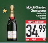 Aktuelle Champagner Angebote bei E center in Augsburg Aktuelles Champagner Brut Imperial Angebot bei E center in Augsburg ab 34,99 €
