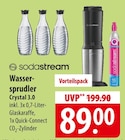 Angebot im famila Nordost Helmstorf Prospekt famila Nordost Helmstorf Prospekt mit im Angebot für 89,00 €