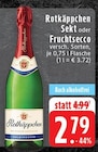 Aktuelles Sekt Angebot bei EDEKA in Mönchengladbach ab 2,79 €