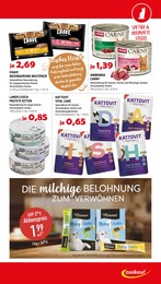 Animonda Angebot & Preis im aktuellen Zookauf Prospekt Animonda Angebot im aktuellen Zookauf Prospekt auf Seite 11