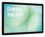 Tablet Galaxy Tab A11+ WiFi Angebote von Samsung bei expert Lehrte für 199,00 €