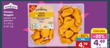 Chicken Nuggets Angebote bei Netto Marken-Discount Remscheid für 4,49 €