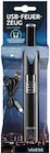 USB-Feuerzeug³ im Angebot bei REWE in Sankt Augustin USB-Feuerzeug³ Angebote von VIVESS bei REWE Sankt Augustin für 6,99 €